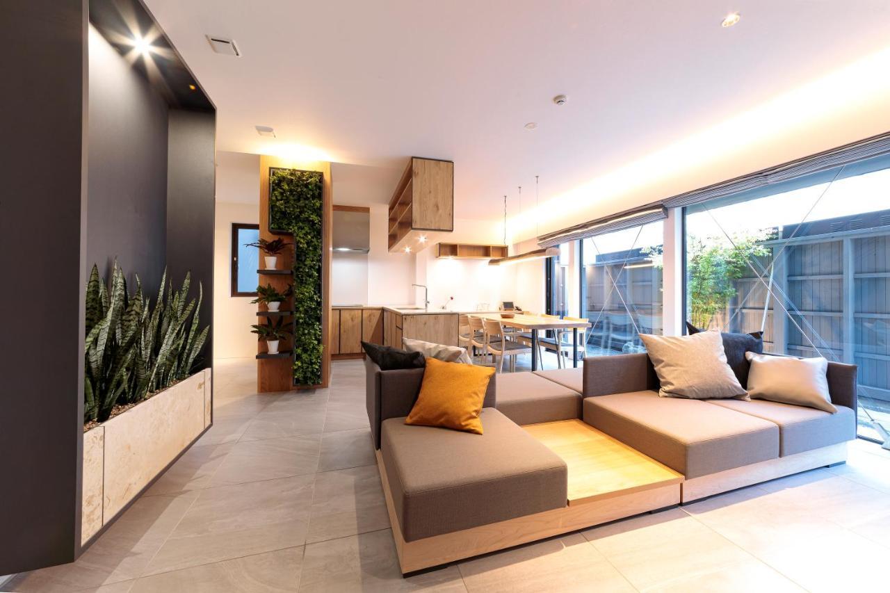 Condominium Ishitei Фурано Экстерьер фото